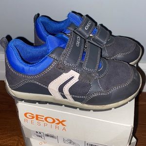 Toddler Boys Geox Shoes